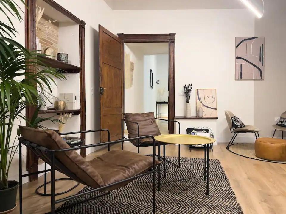 Castello'S Rooms Cagliari Extérieur photo