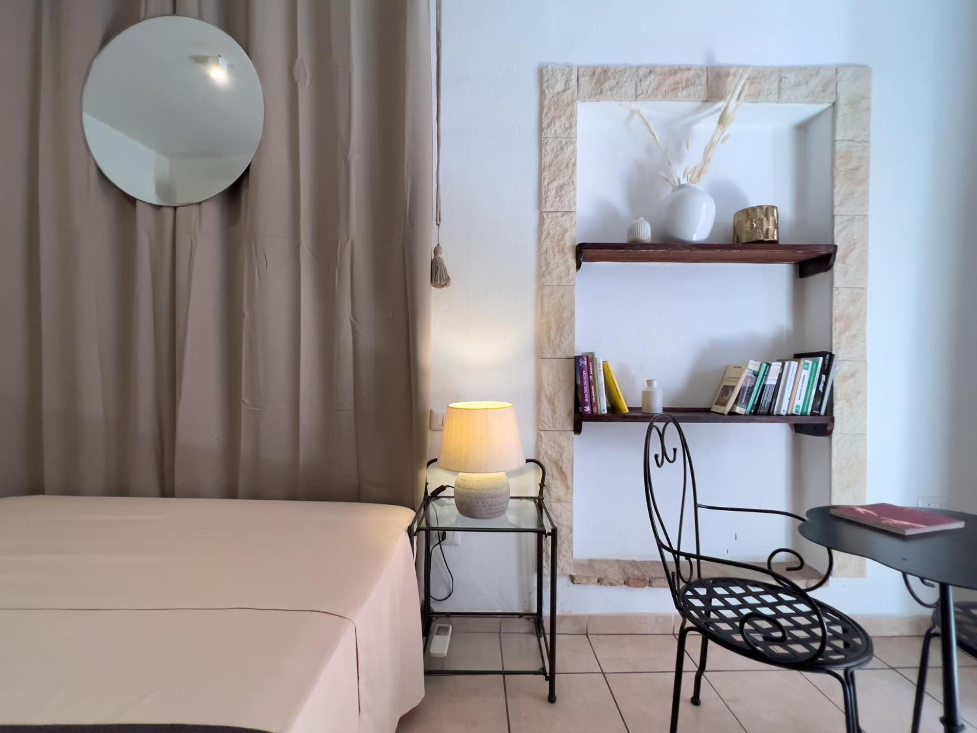 Castello'S Rooms Cagliari Extérieur photo