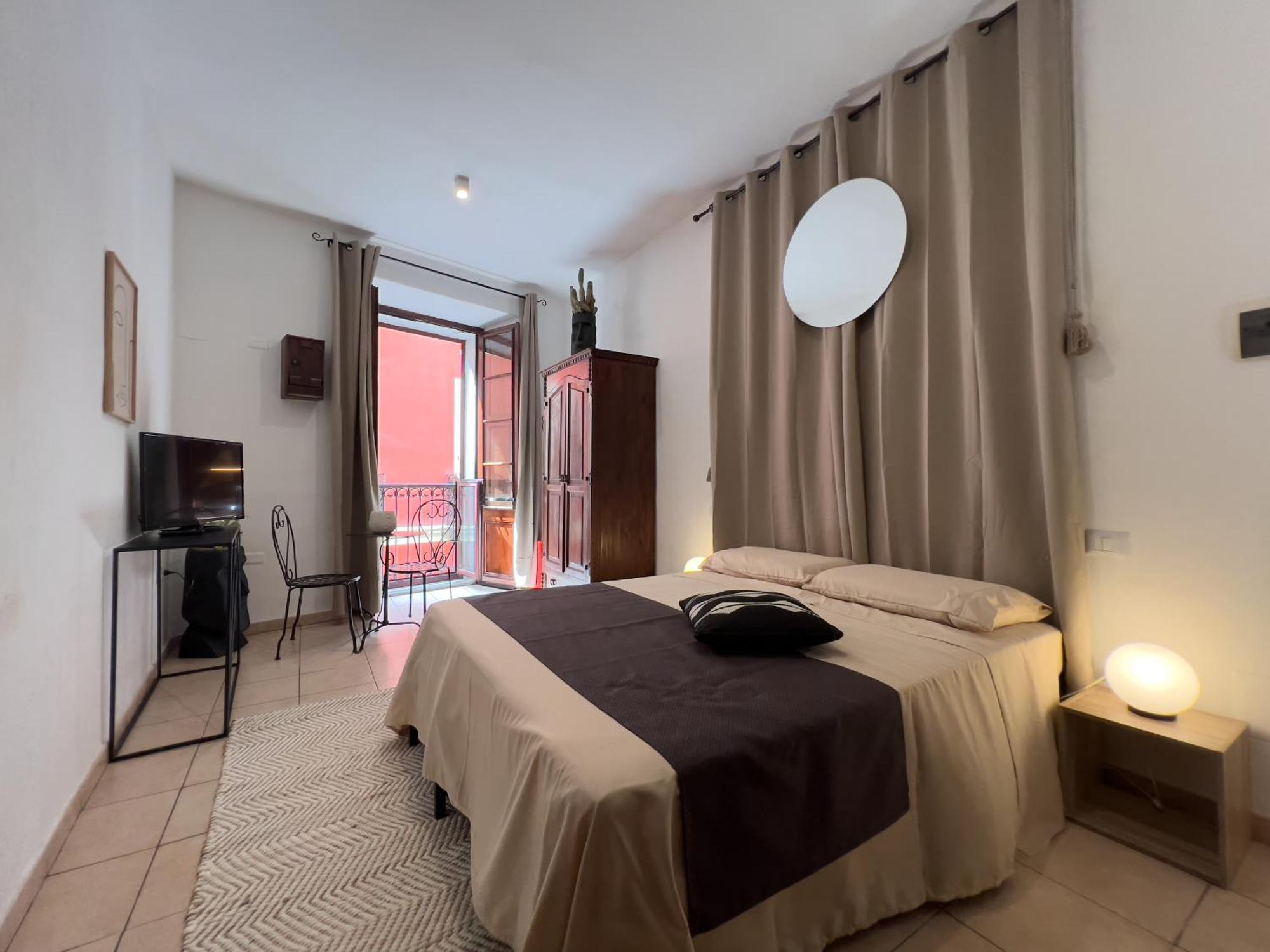 Castello'S Rooms Cagliari Extérieur photo