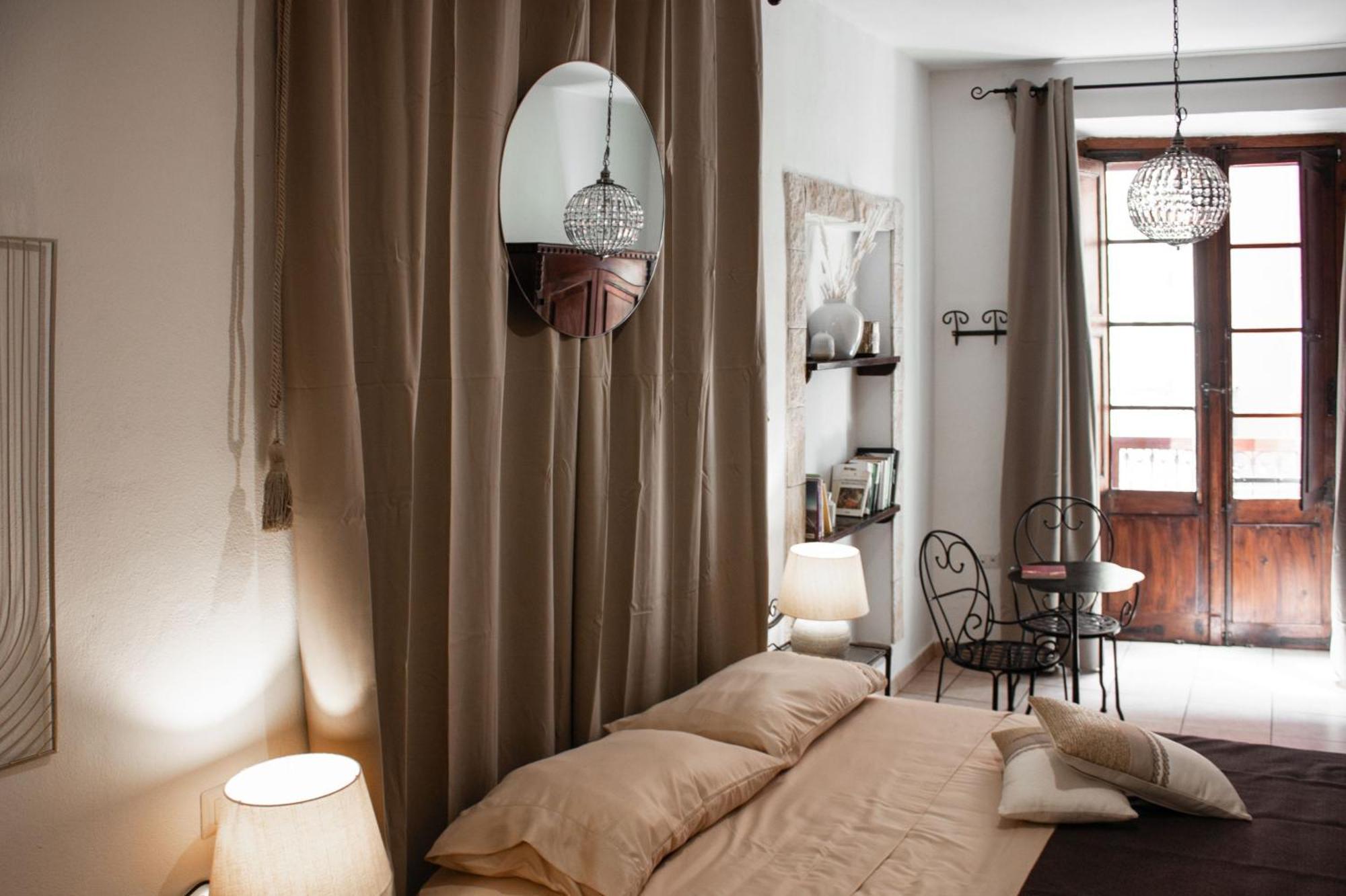 Castello'S Rooms Cagliari Extérieur photo