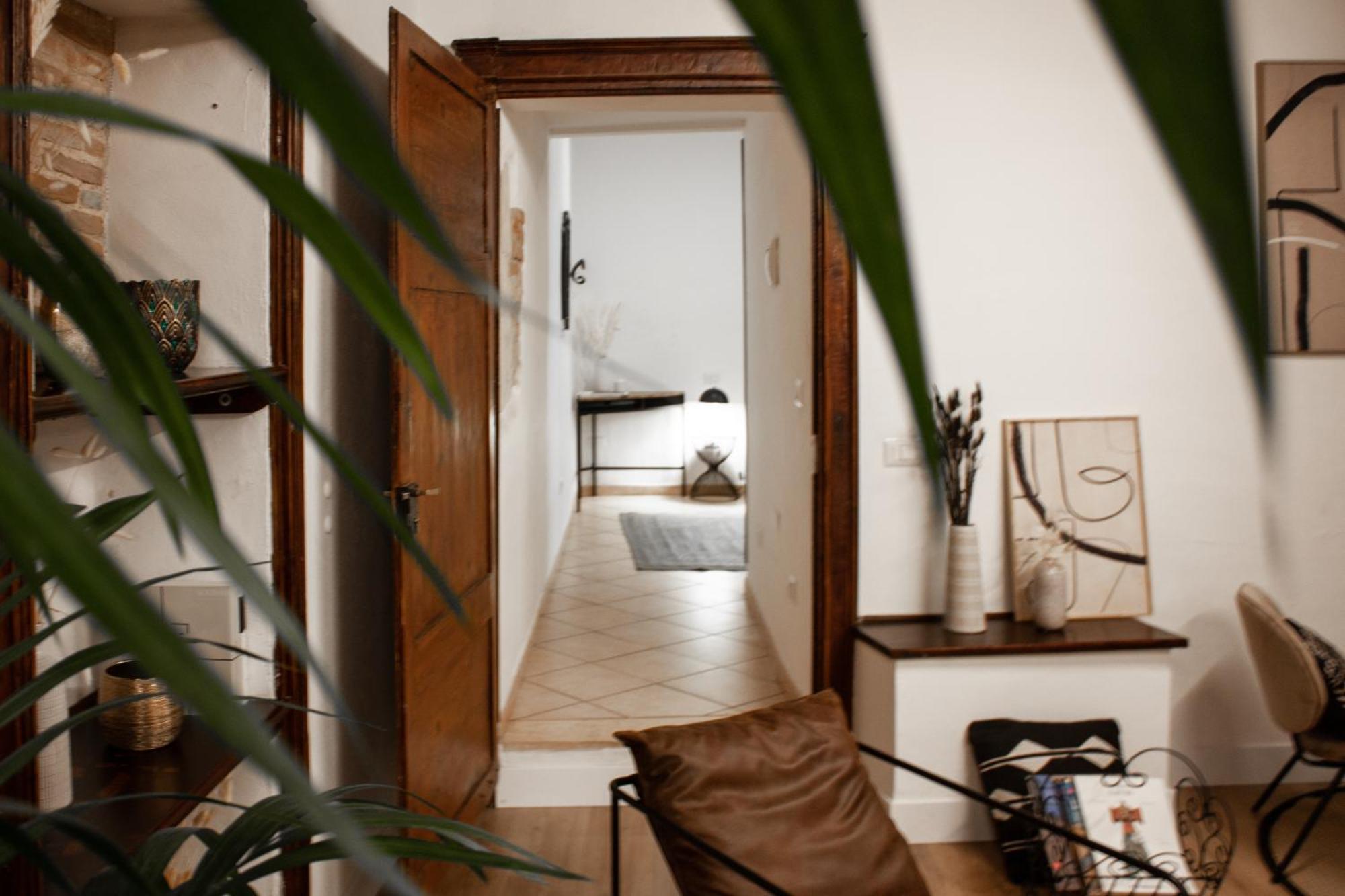 Castello'S Rooms Cagliari Extérieur photo